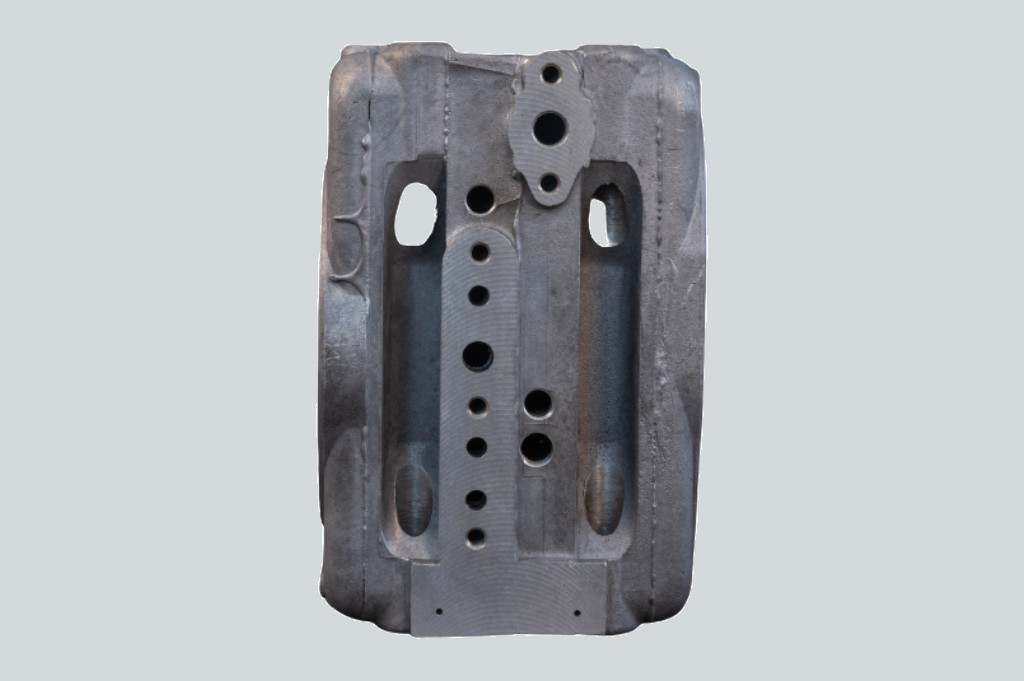 GMC 6 Slice Tooling View 2