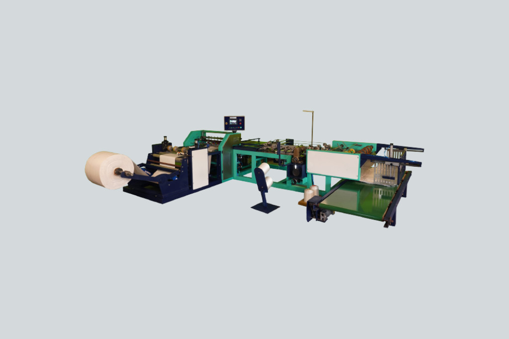 Simplex CNC Machine Setup